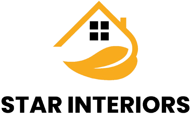 Star Interior Solutions logo